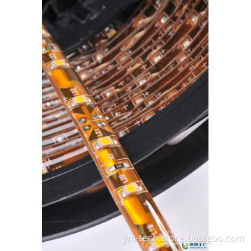 3528SMD LED Strip240 LED WHITE PCB WATERPROOF